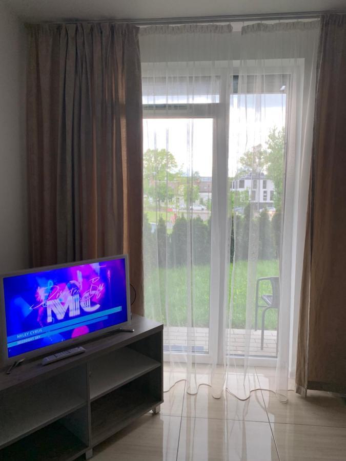 Near Station Apartment Vilna Exterior foto