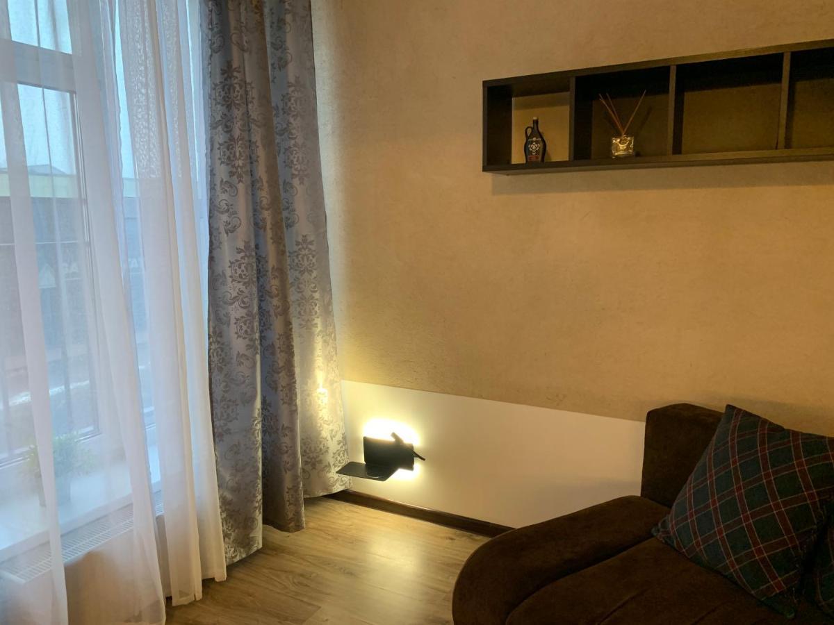 Near Station Apartment Vilna Exterior foto