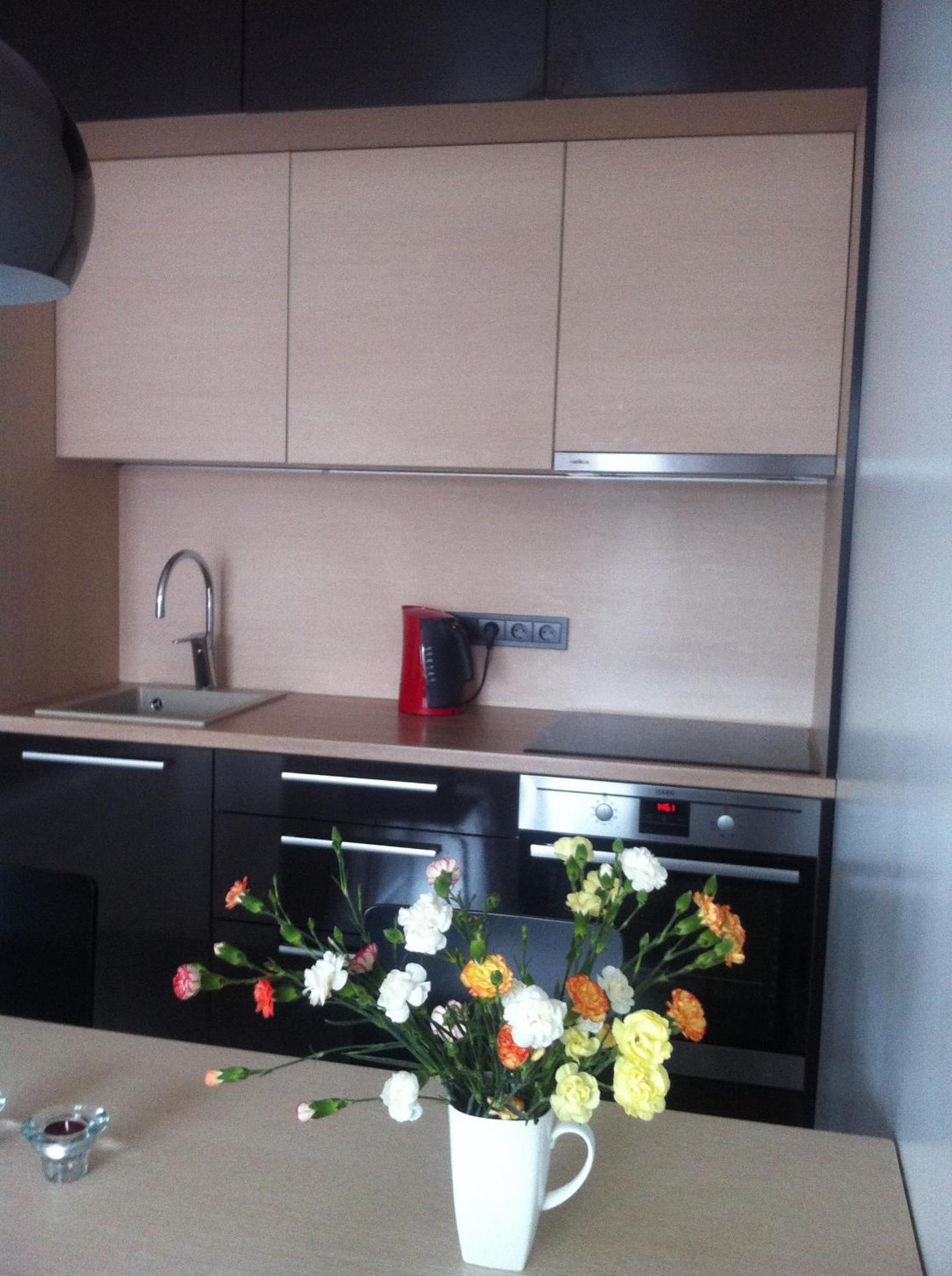 Near Station Apartment Vilna Exterior foto
