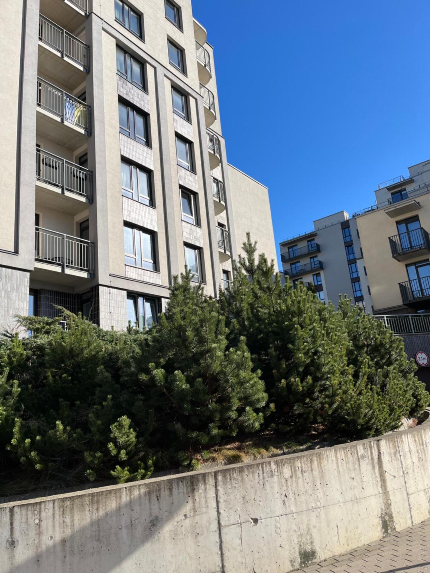 Near Station Apartment Vilna Exterior foto
