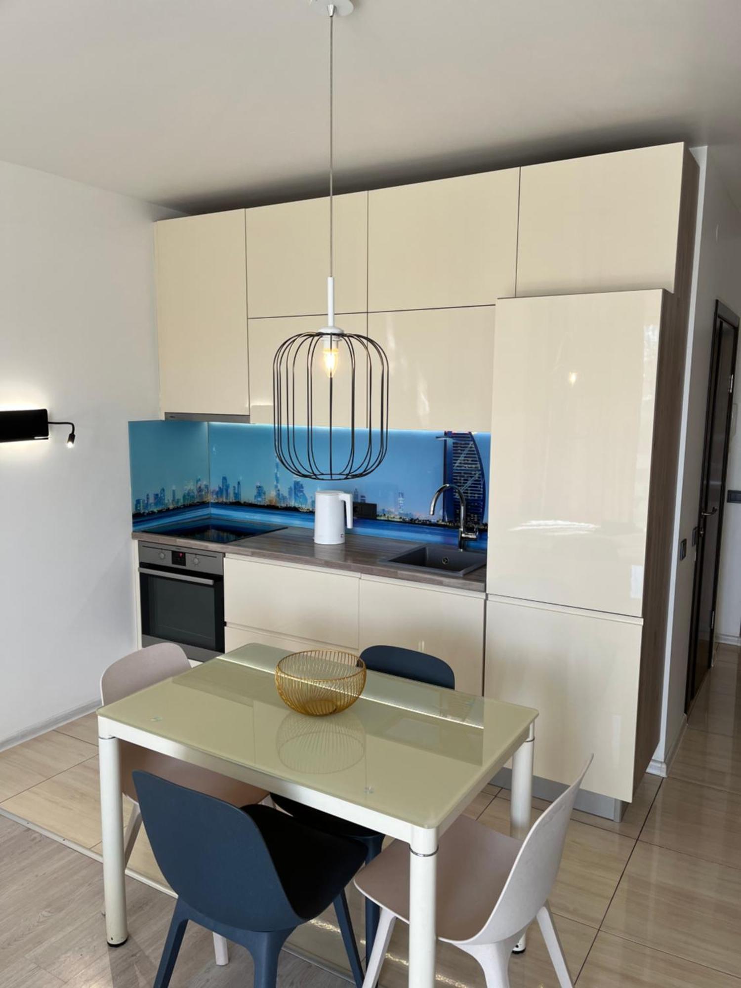 Near Station Apartment Vilna Exterior foto