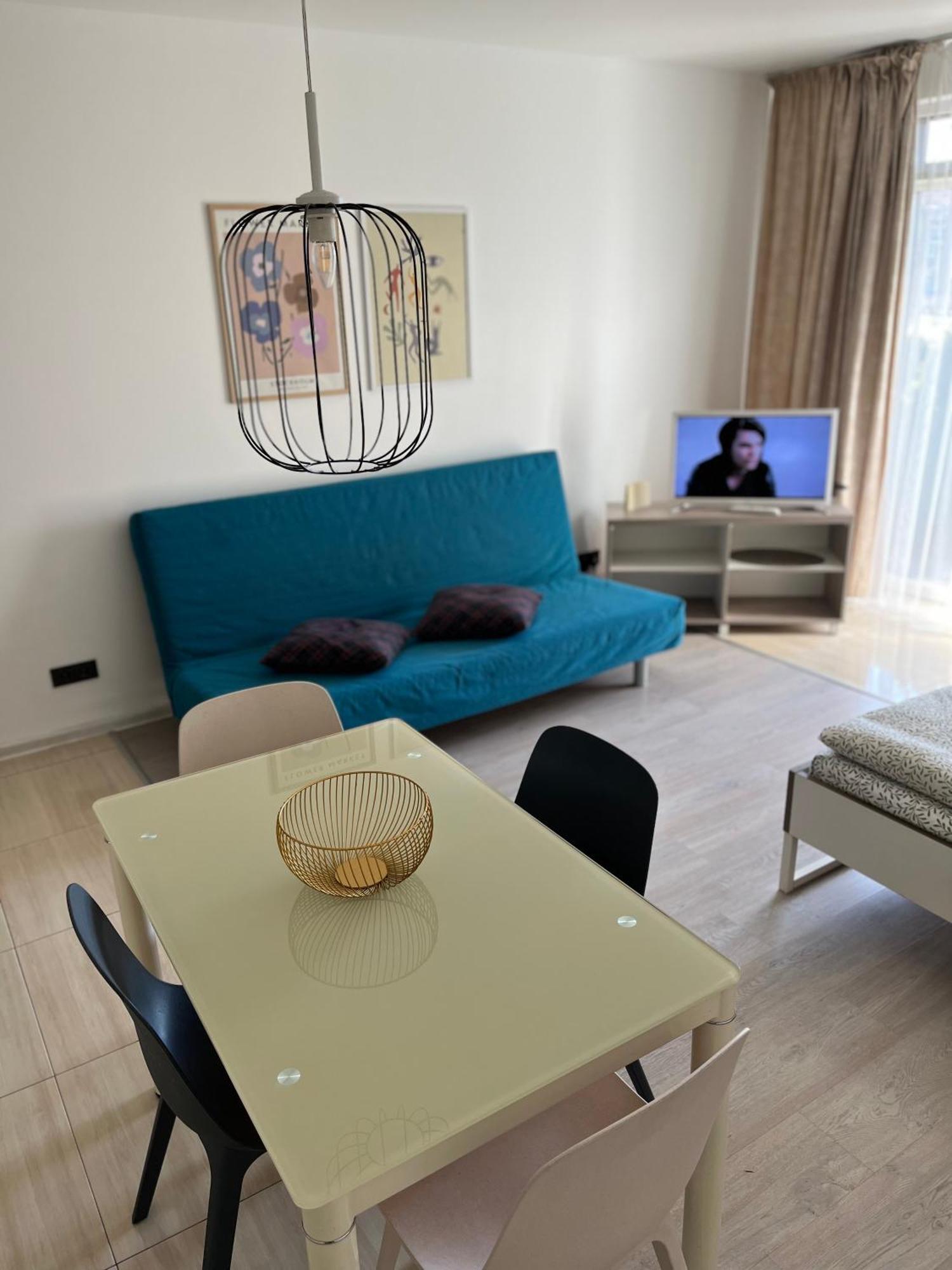 Near Station Apartment Vilna Exterior foto