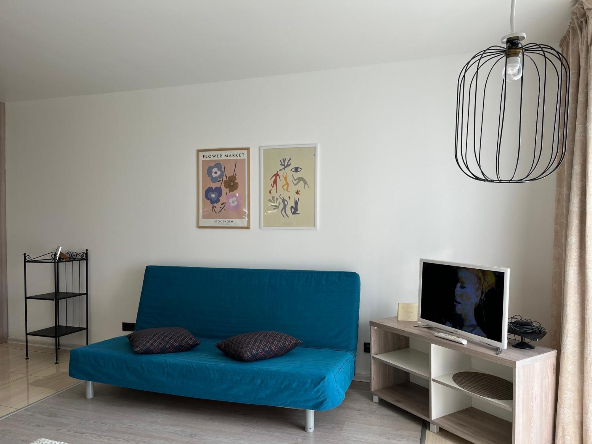 Near Station Apartment Vilna Exterior foto