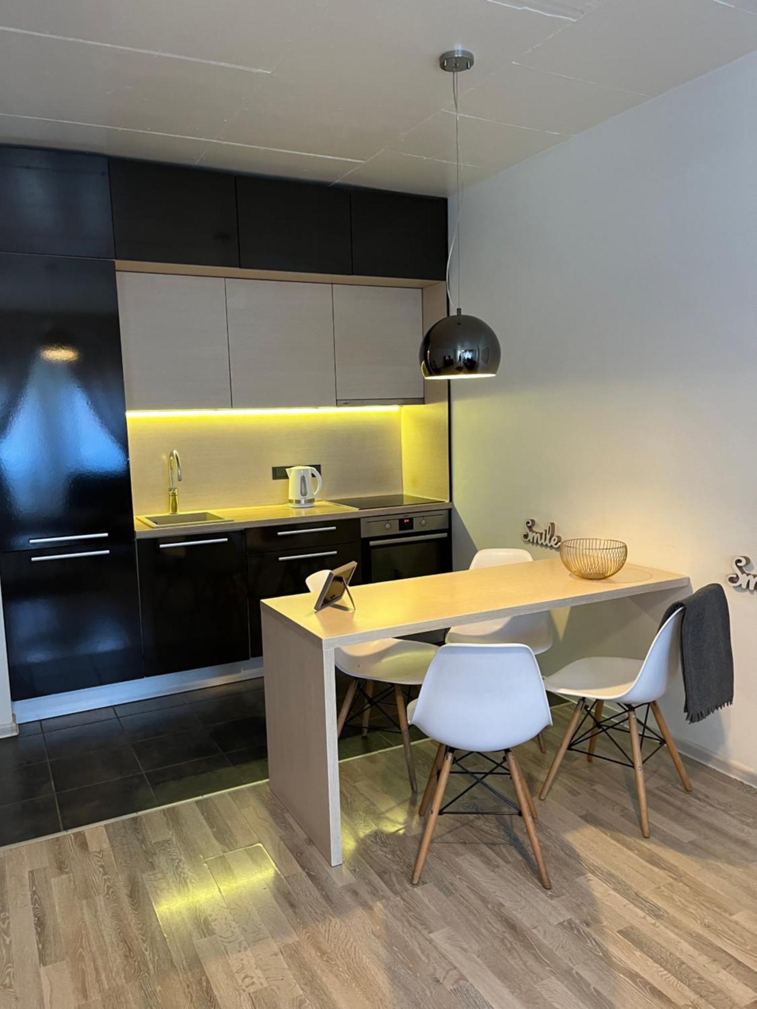 Near Station Apartment Vilna Exterior foto