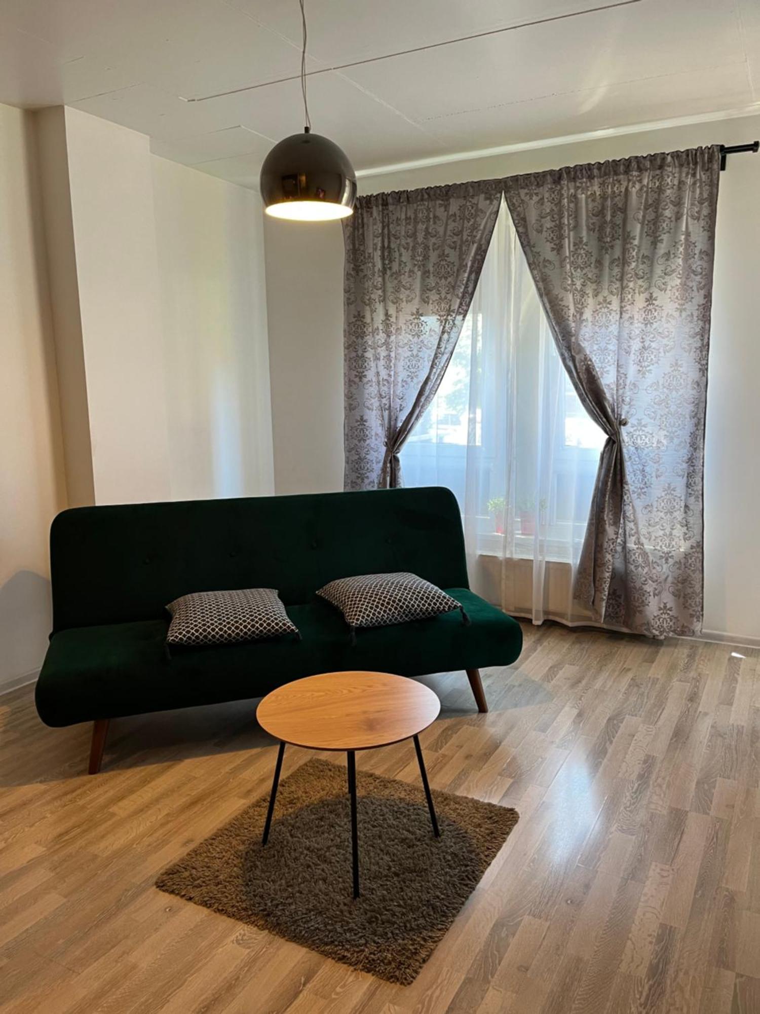 Near Station Apartment Vilna Exterior foto