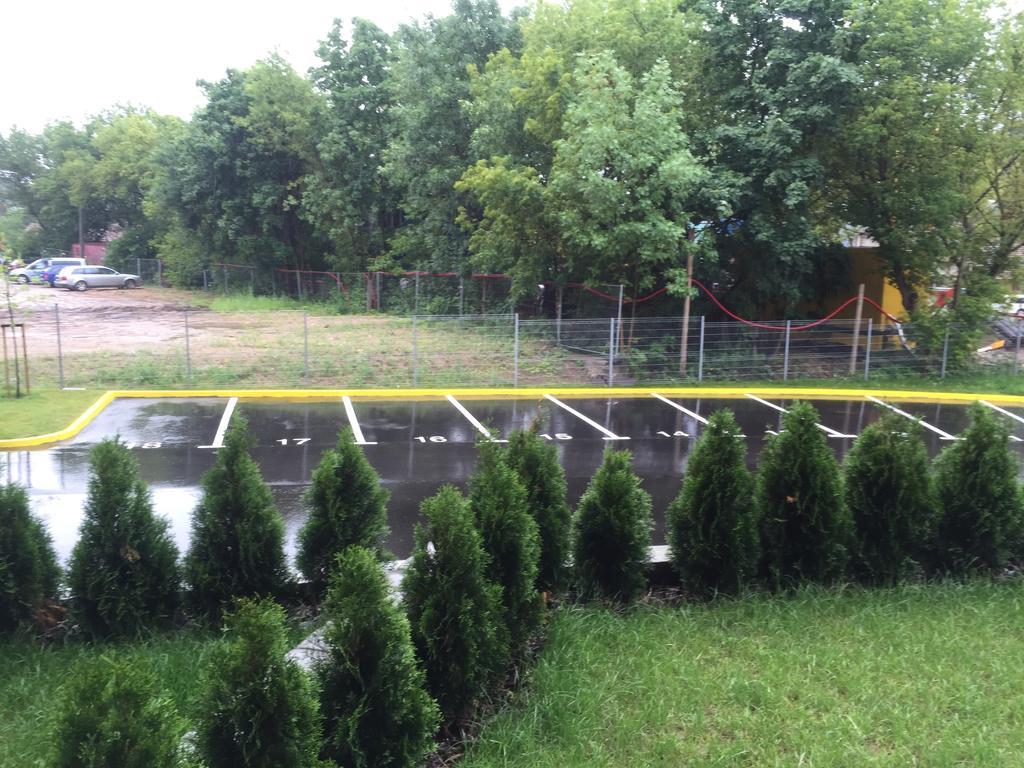 Near Station Apartment Vilna Exterior foto