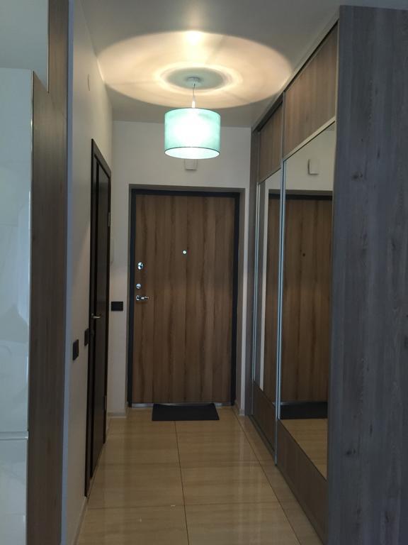 Near Station Apartment Vilna Exterior foto