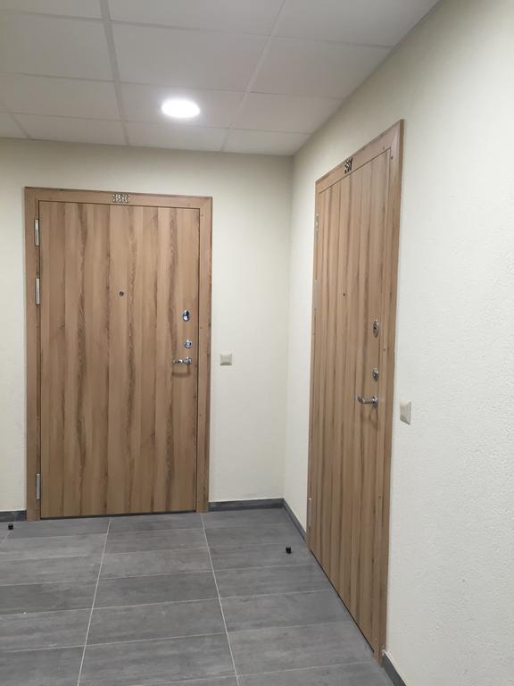 Near Station Apartment Vilna Exterior foto