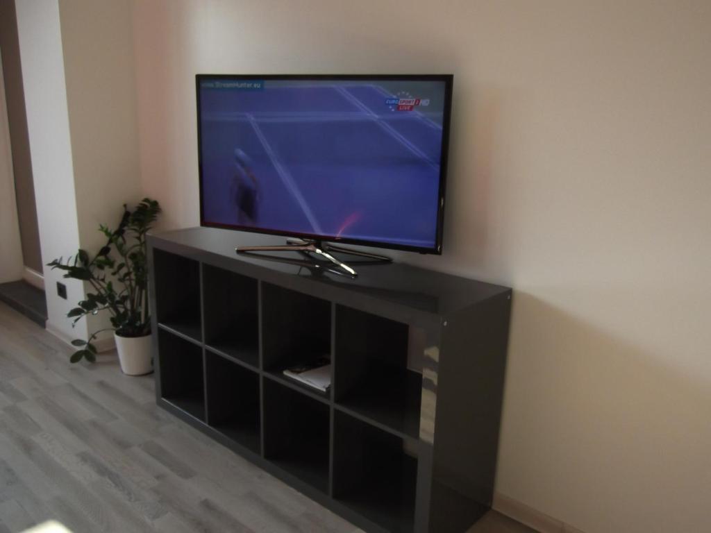 Near Station Apartment Vilna Habitación foto