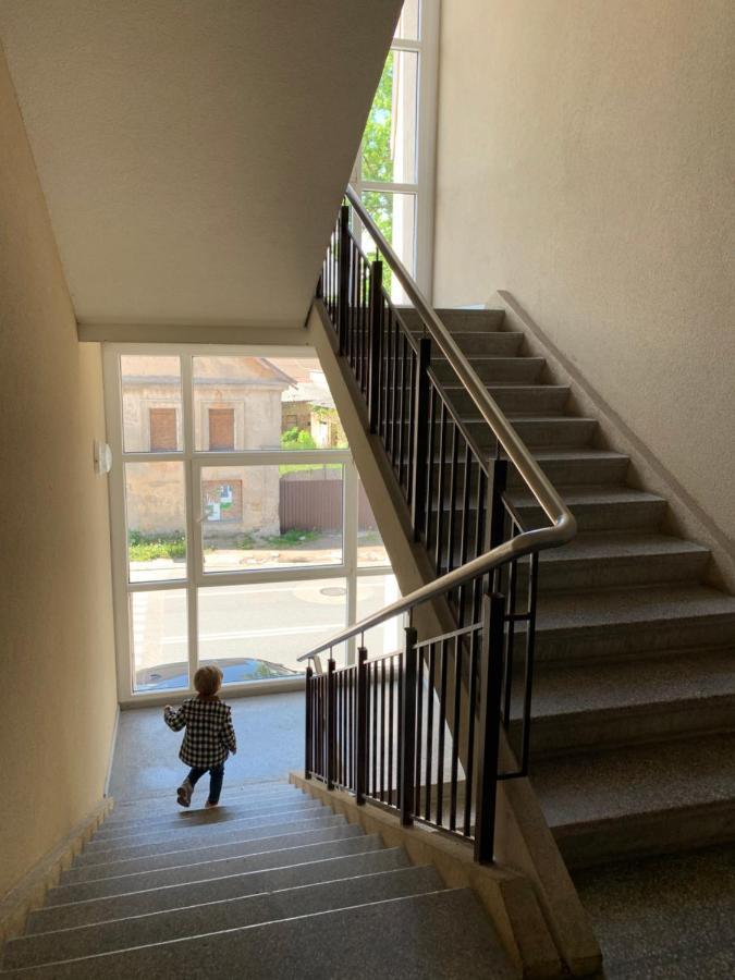 Near Station Apartment Vilna Exterior foto